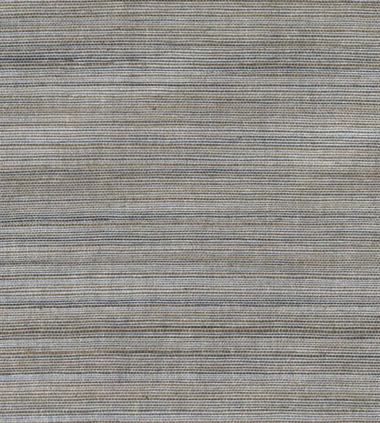 Rafia Wallpaper by Missoni Dark Grey