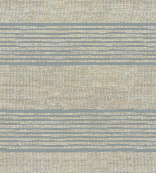 Raso Wallpaper by Tres Tintas Azul claro