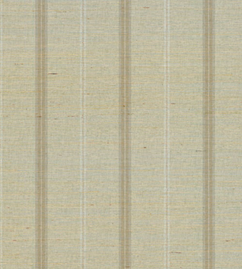 Rayure Grasscloth Wallpaper by Jannelli&Volpi Beige