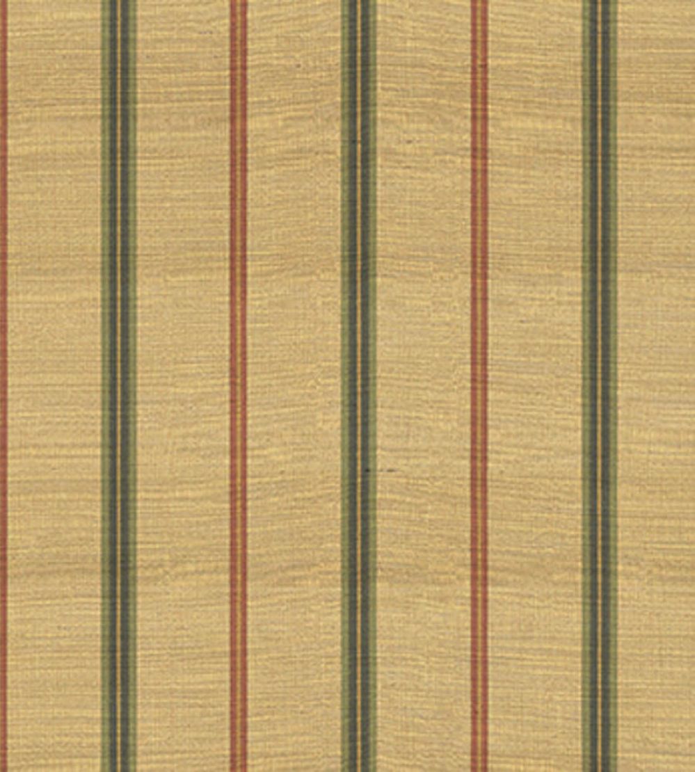 Rayure Silk Wallpaper by Jannelli&Volpi Sand