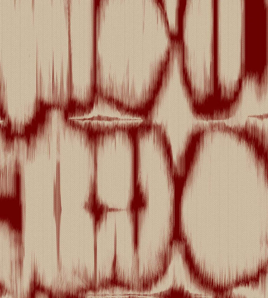 Resonances Wallpaper by MINDTHEGAP Taupe