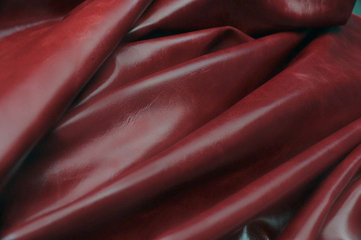 TRH-L1124 Leather