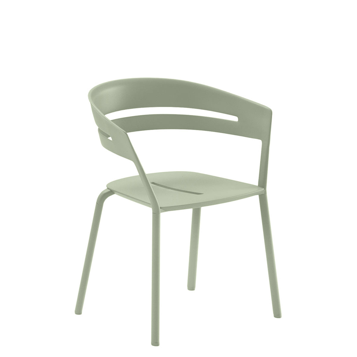 Ria Stackable Armchair