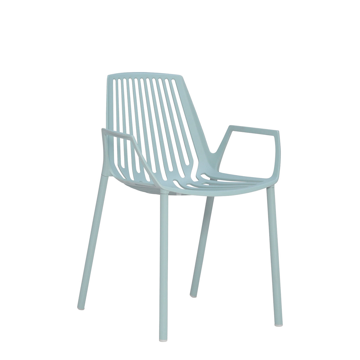 Rion Stackable Armchair