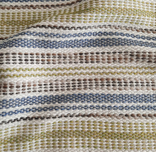 Rodeo Fabric by Marvic Textiles in Linden / Denim