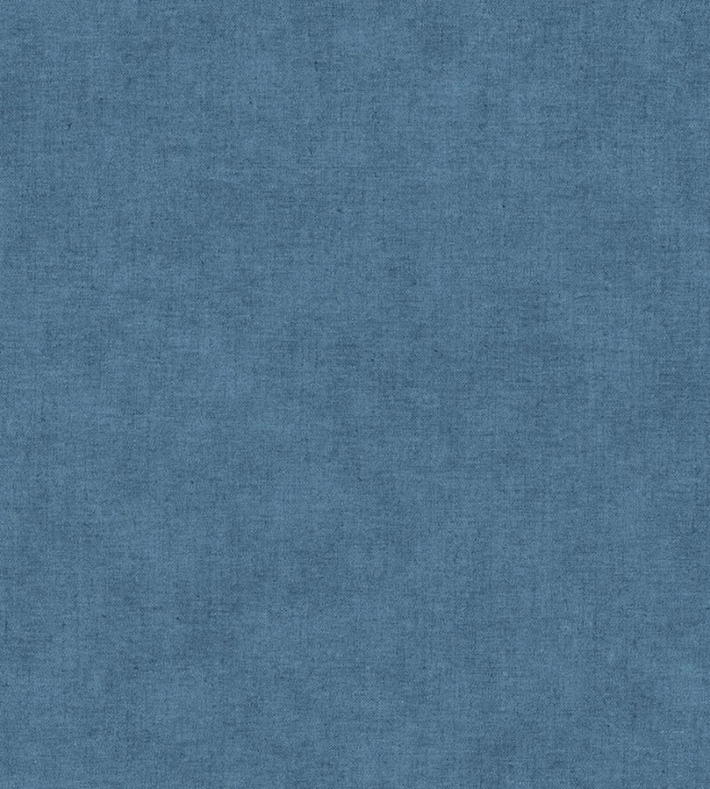 Rugiada Metallic Wallpaper by Jannelli&Volpi Sky Blue