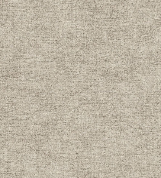 Rustic Plain Wallpaper by Eijffinger Brown/Taupe