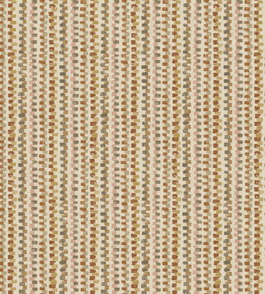 Saddle Notch Wallpaper by DADO Umber