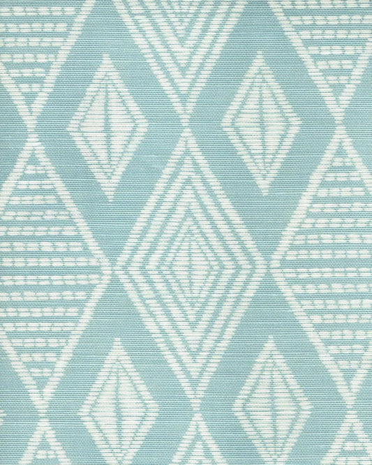 Safari Soft Windsor on Tint fabric by Alan Campbell