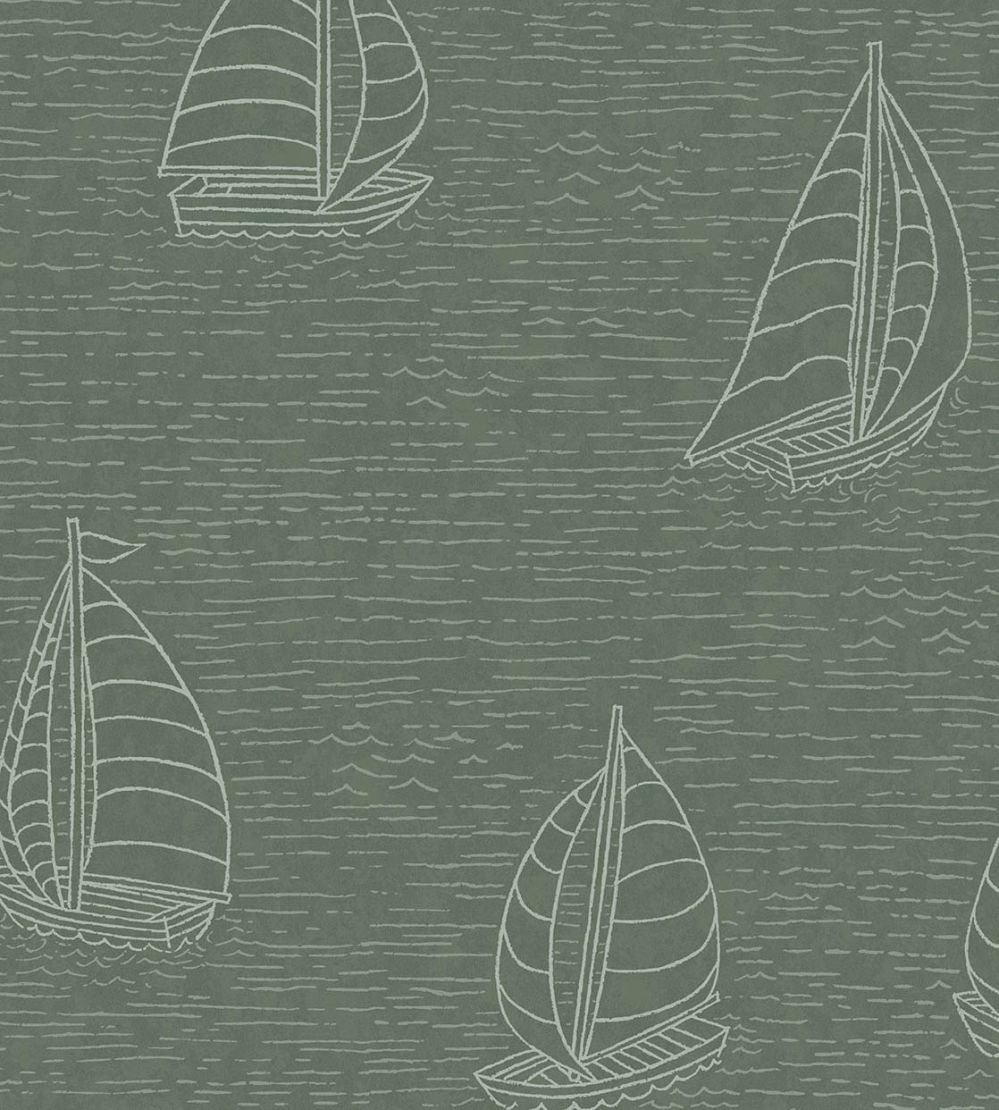 Sailing Boats Wallpaper by Eijffinger 15