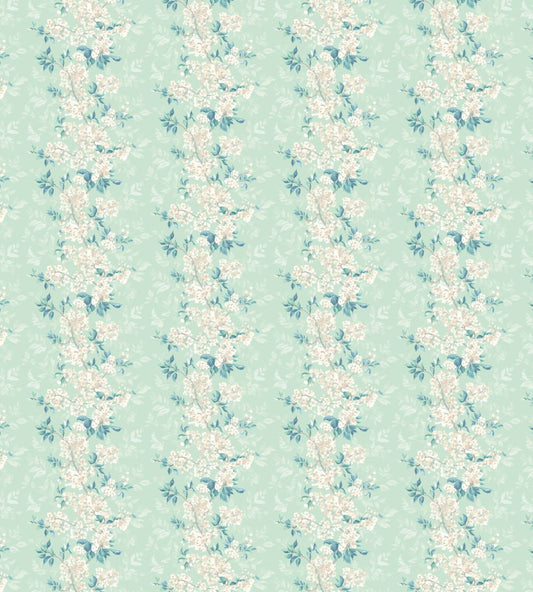 Sakura Wallpaper by Ohpopsi Powder Puff