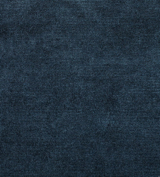 Boho Velvets Fabric by Sanderson Indigo