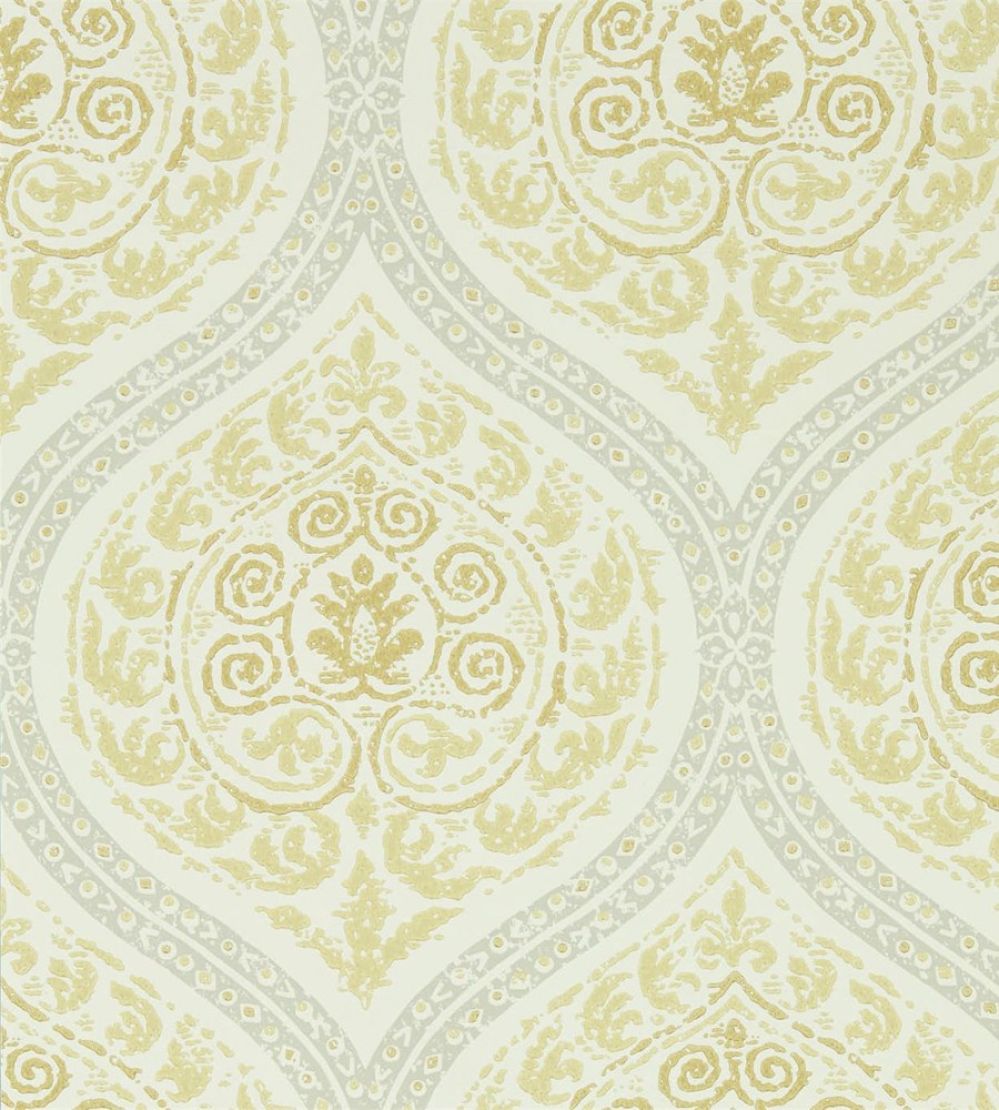 Madurai Wallpaper by Sanderson Lemon