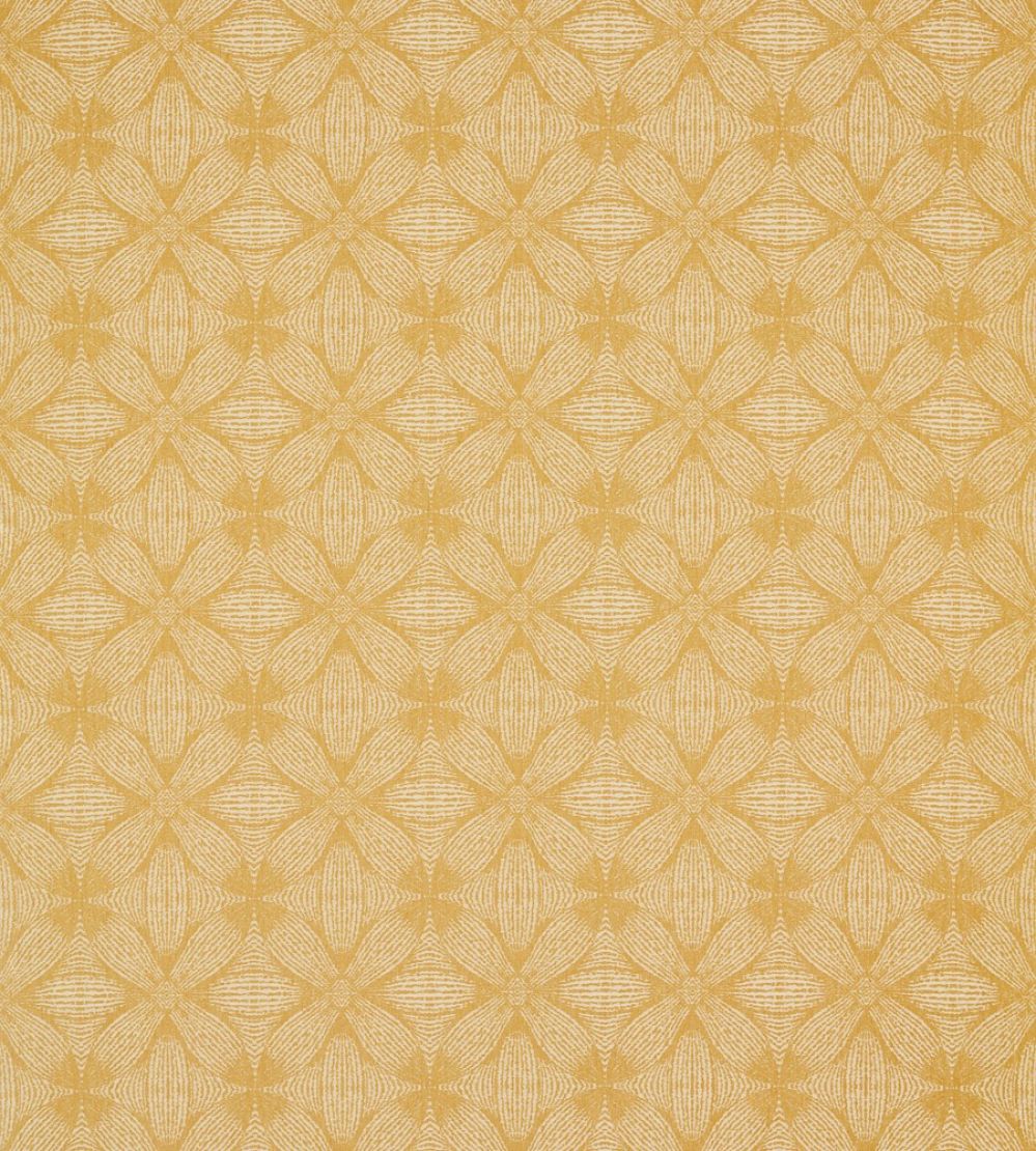 Sycamore Weave Fabric by Sanderson Mustard Seed