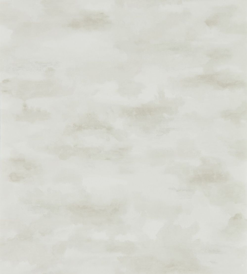 Bamburgh Sky Wallpaper by Sanderson Driftwood