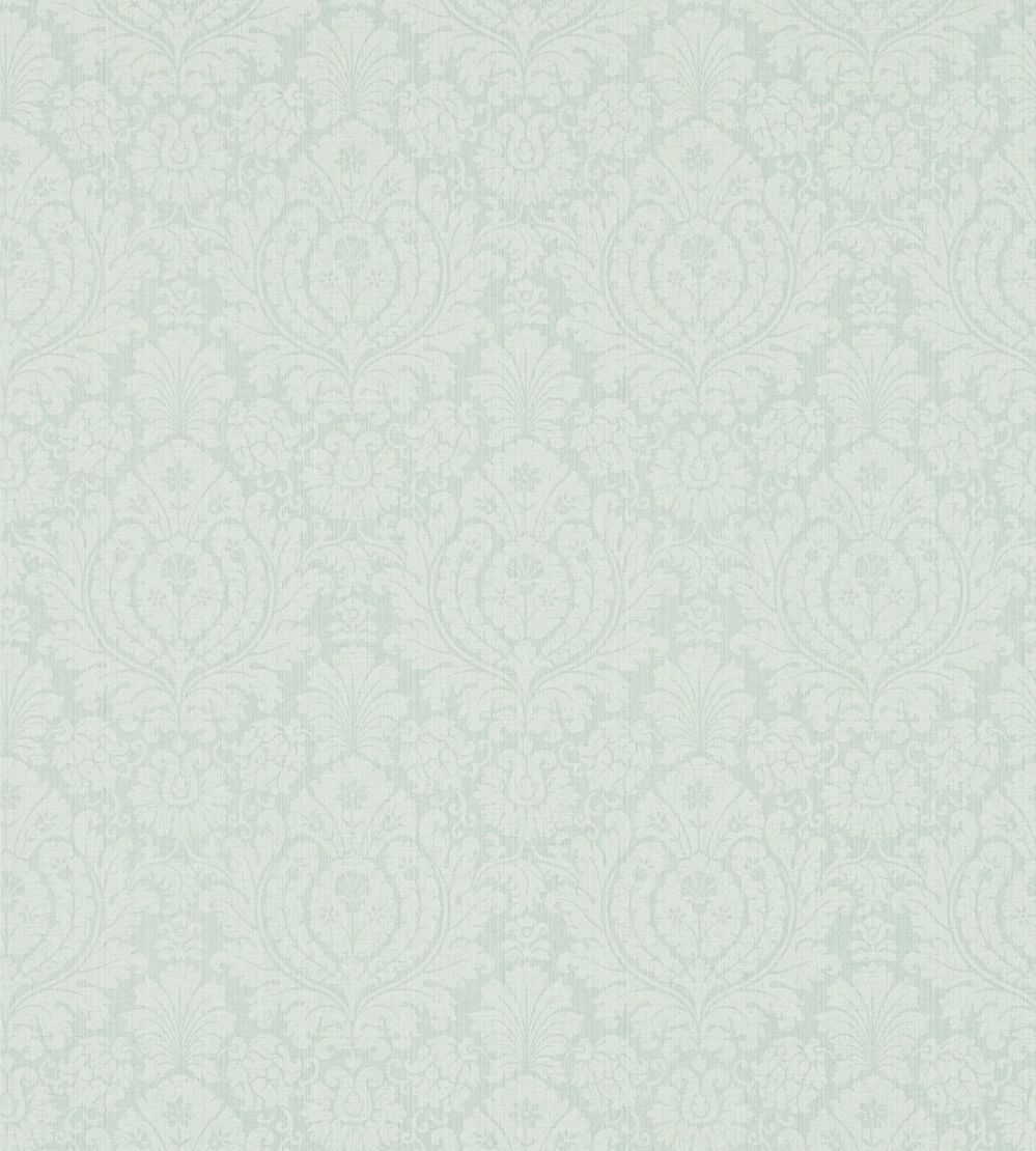 Fabienne Wallpaper by Sanderson Eggshell