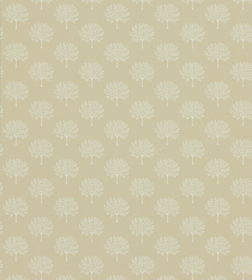 Marcham Tree Wallpaper by Sanderson Country Linen