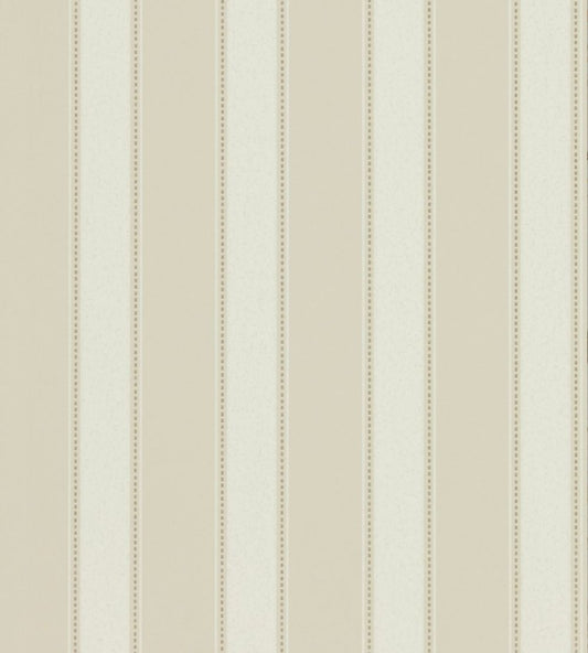 Sonning Stripe Wallpaper by Sanderson Country Linen