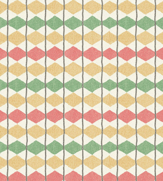 Sapowaydidi Wallpaper by DADO 02 Candied Fruits