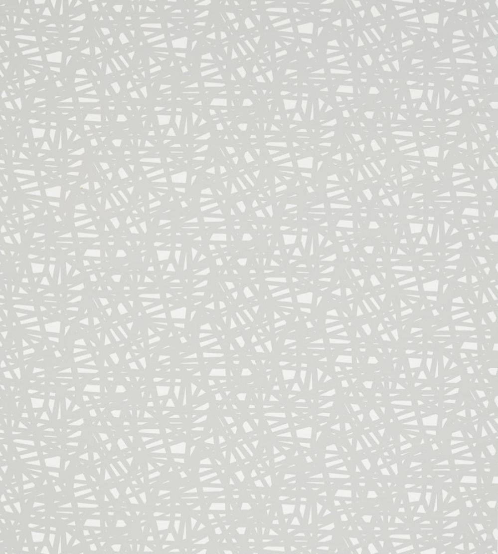 Saxony Fabric by Scion Steel