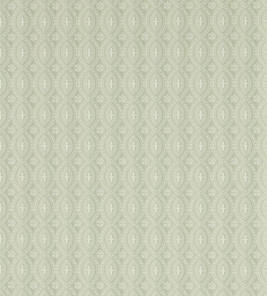 Semper Wallpaper by Zoffany Ice Floes