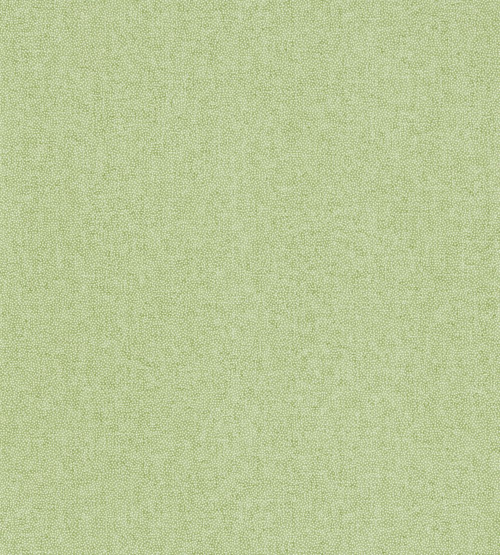 Sessile Plain Wallpaper by Sanderson Moss Green