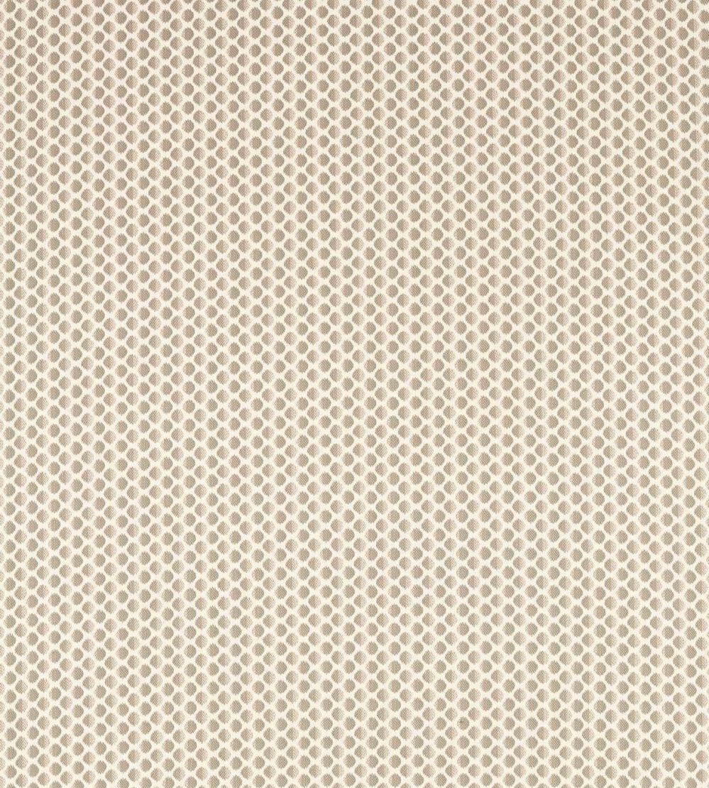 Seymour Spot Fabric by Zoffany Mineral