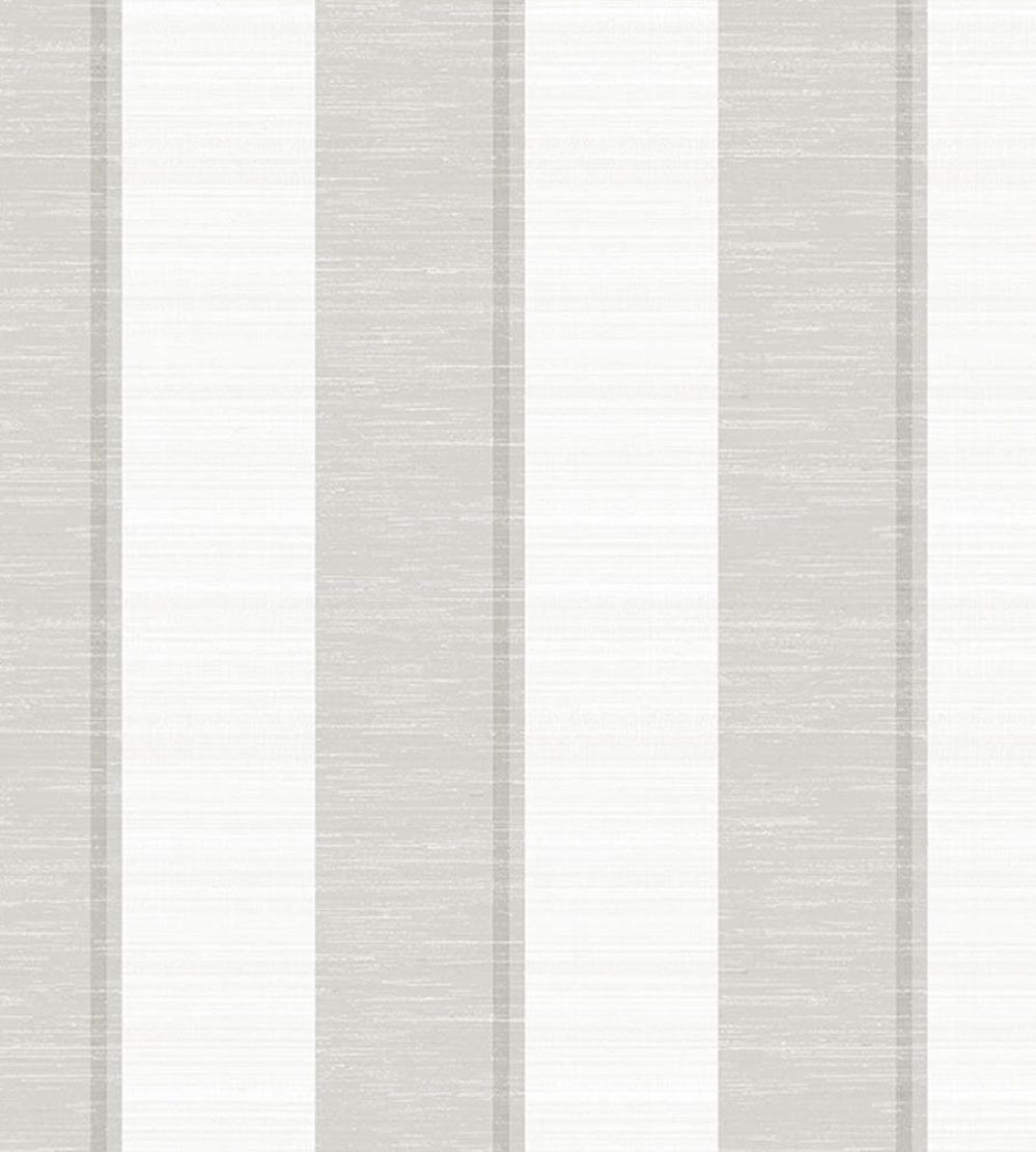 Silentia Metallic Wallpaper by Jannelli&Volpi Grey