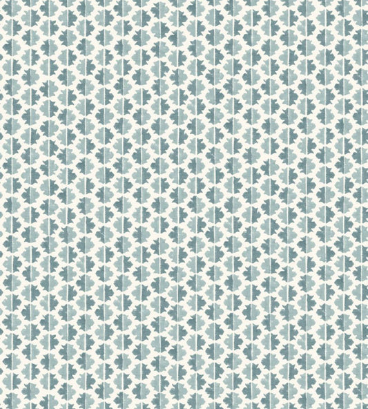 Sintra Wallpaper by DADO Blue