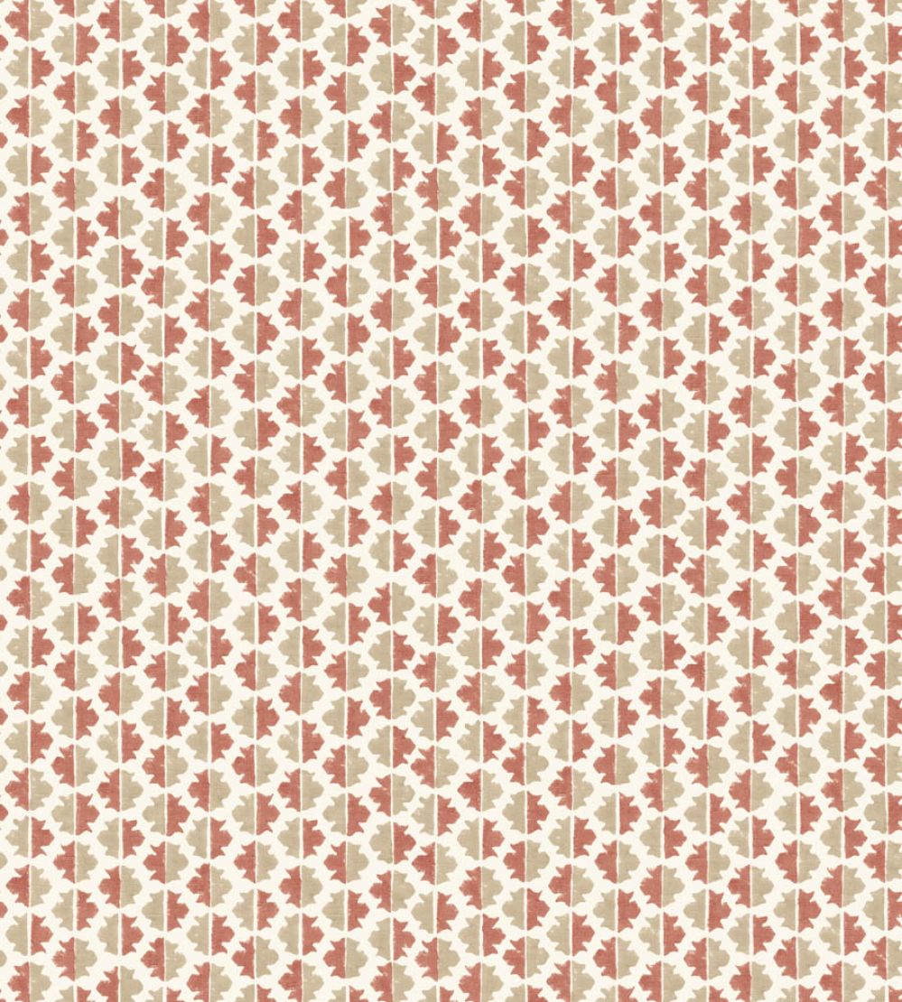 Sintra Wallpaper by DADO Red