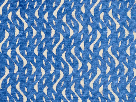 Smoke Fabric by Le Manach in Smoke C532 (L5047_SMOKE_C532_FE)