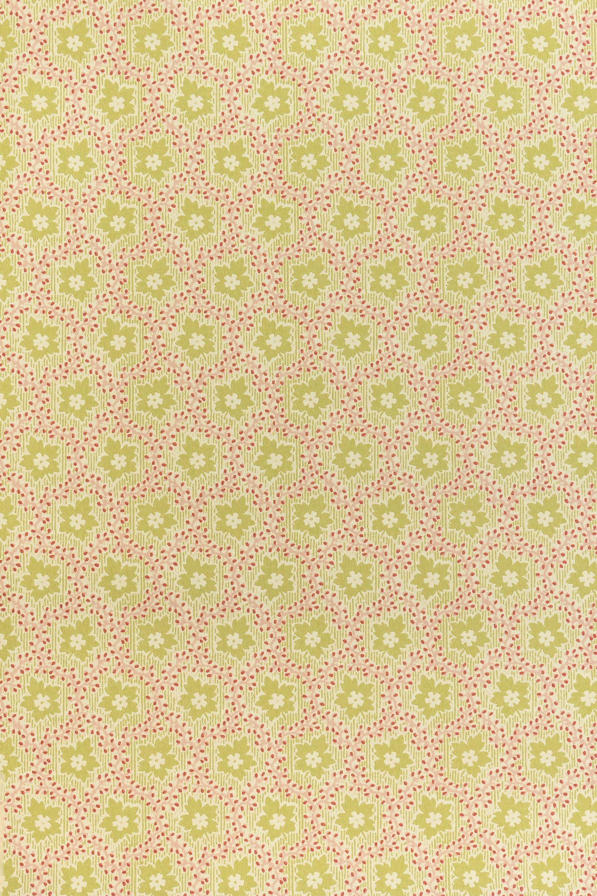 Soapberry Wallpaper by Jean Monro in Document