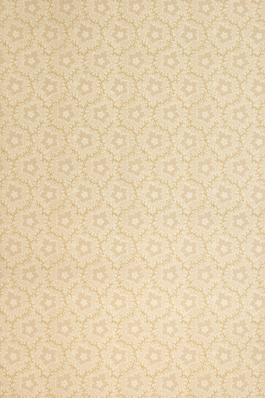 Soapberry Wallpaper by Jean Monro in Pebble
