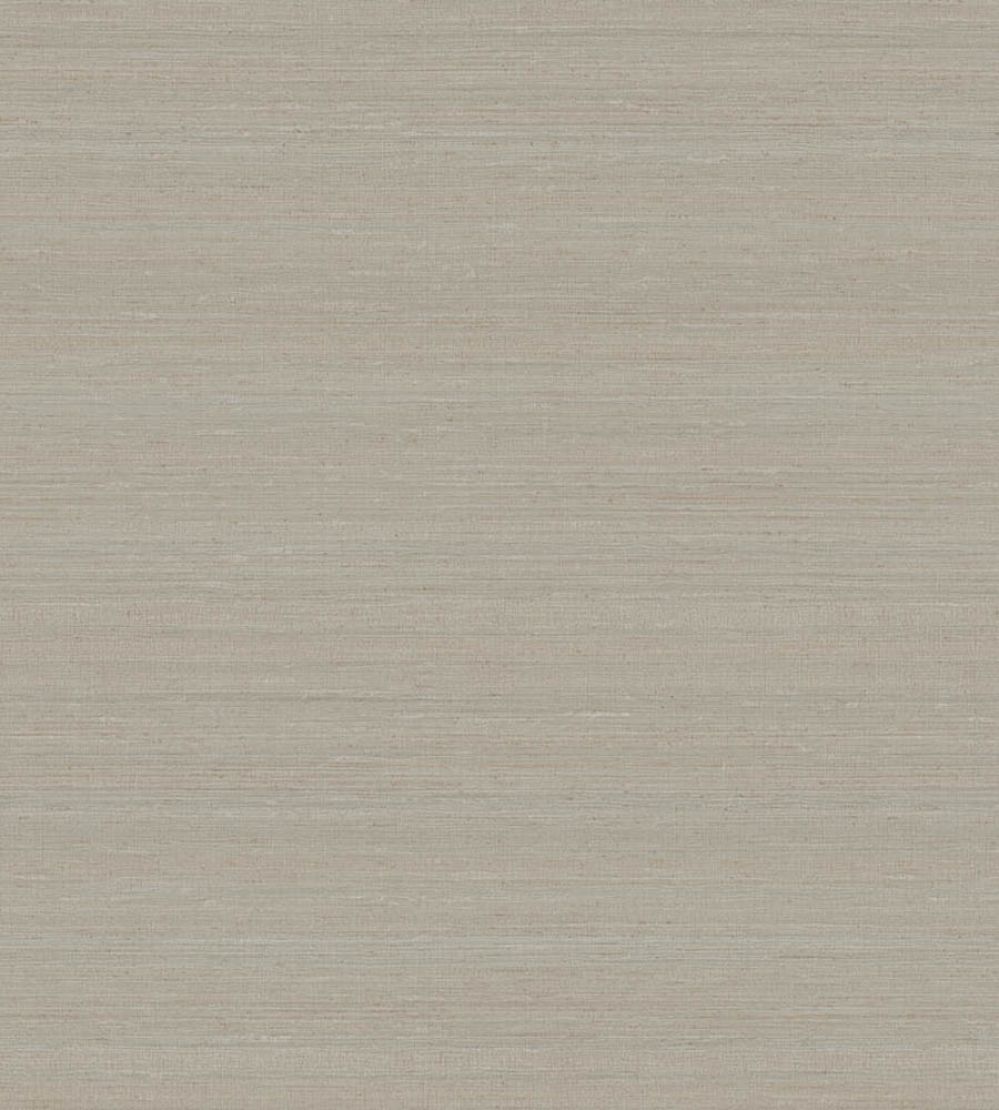 Soie Tropical Metallic Wallpaper by Jannelli&Volpi Silver