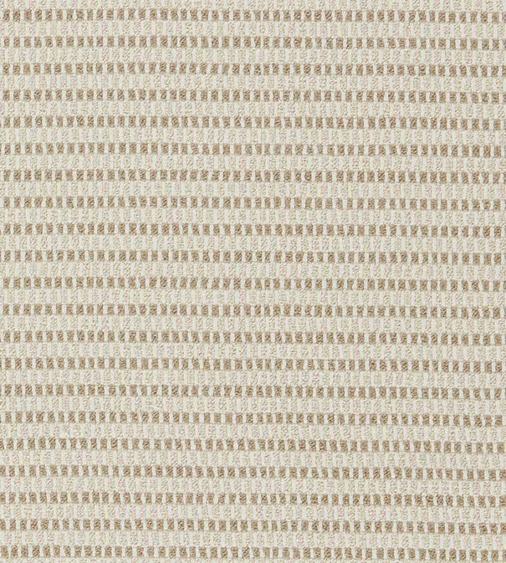 Solea Fabric by Harlequin Taupe/Linen