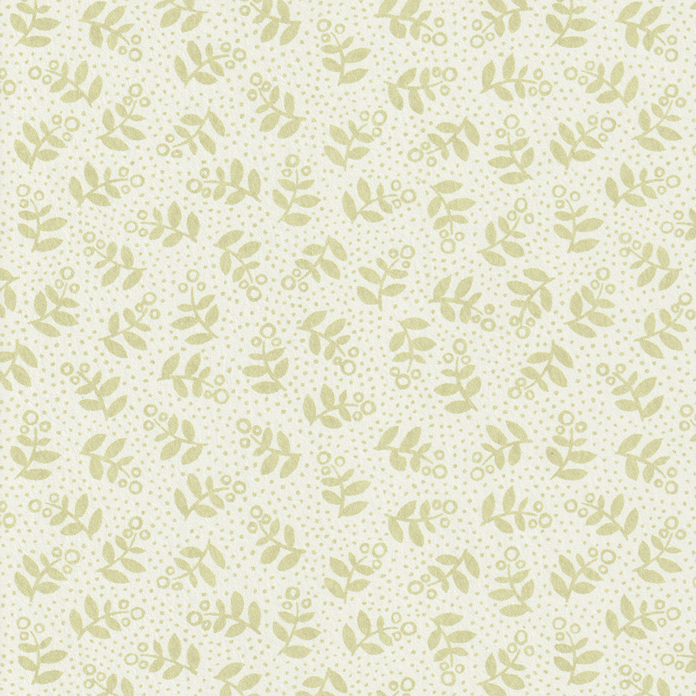Sorbus Wallpaper by Nile & York in Willow