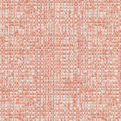Sorrento Fabric by Marvic Textiles in Coral