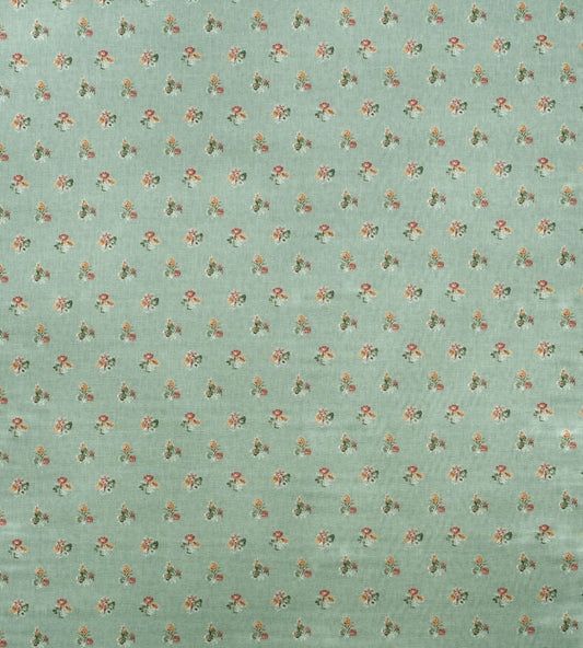 Spinney Fabric by Andrew Martin Duck Egg