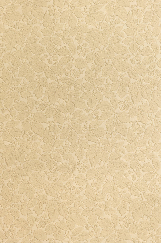 Strawberry Wood Wallpaper by Jean Monro in Elephant