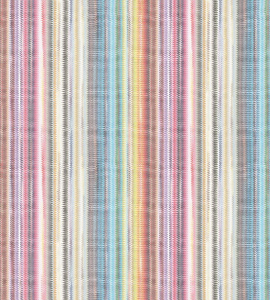 Striped Sunset Wallpaper by Missoni 6