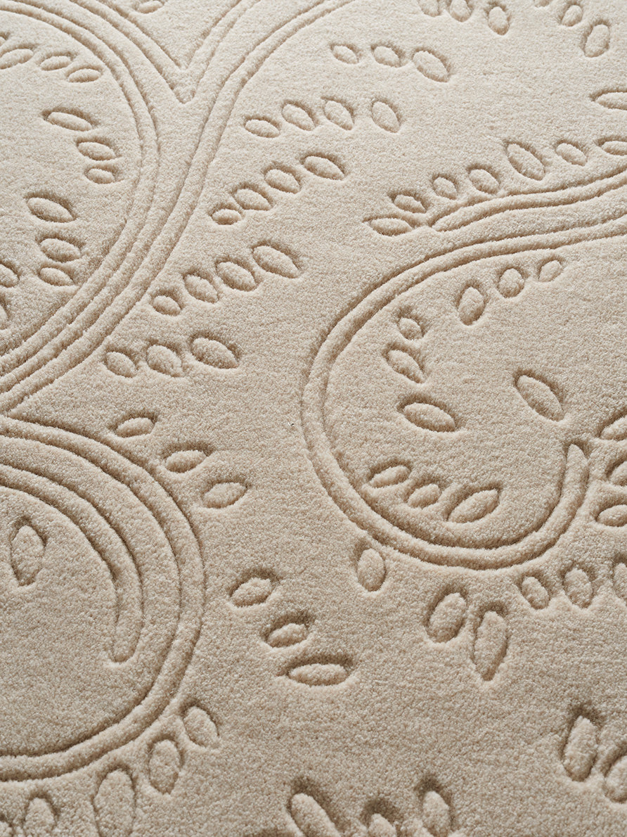 Sully Rug by Braquenié shown in a room setting (view 2)