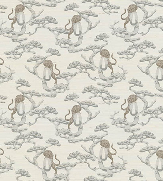 Sumatra Wallpaper by Armani Casa 9340