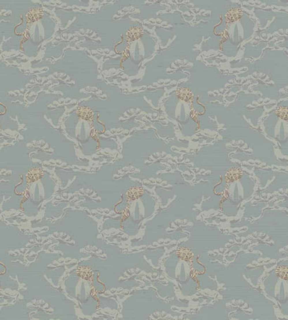 Sumatra Wallpaper by Armani Casa 9342