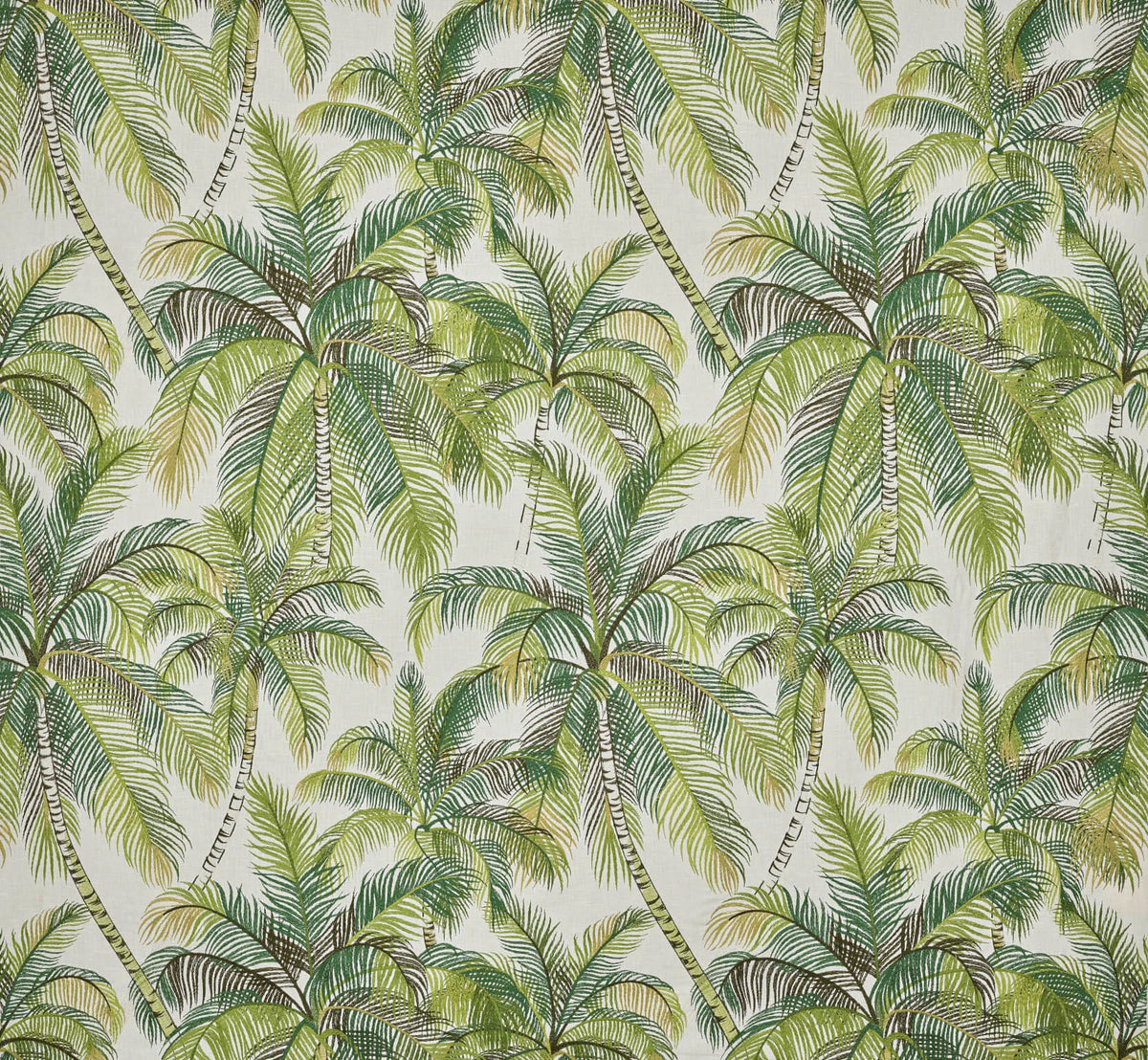 Tampa Fabric by Pierre Frey in Palmeraie (F3393001)