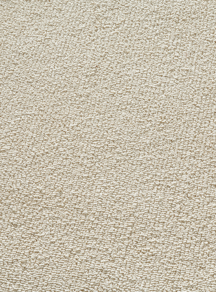 Tangra Loop Rug by Pierre Frey shown in a room setting (view 2)