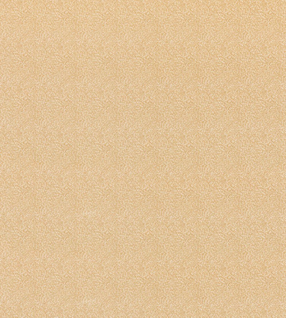 Tansy Fabric by GP & J Baker Ochre