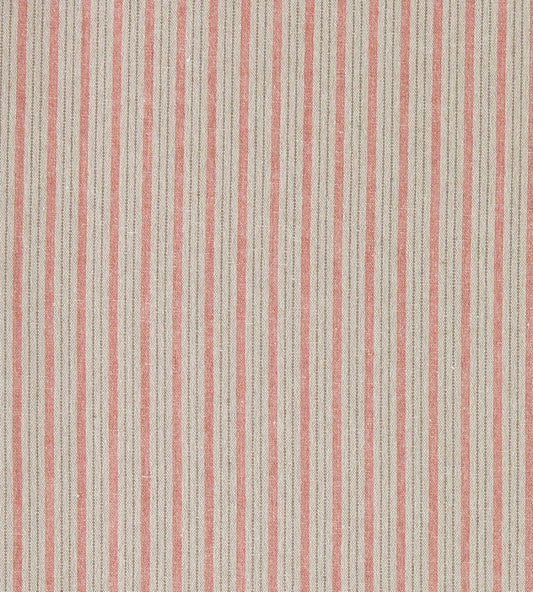 Tetbury Stripe Fabric by Sanderson Rose