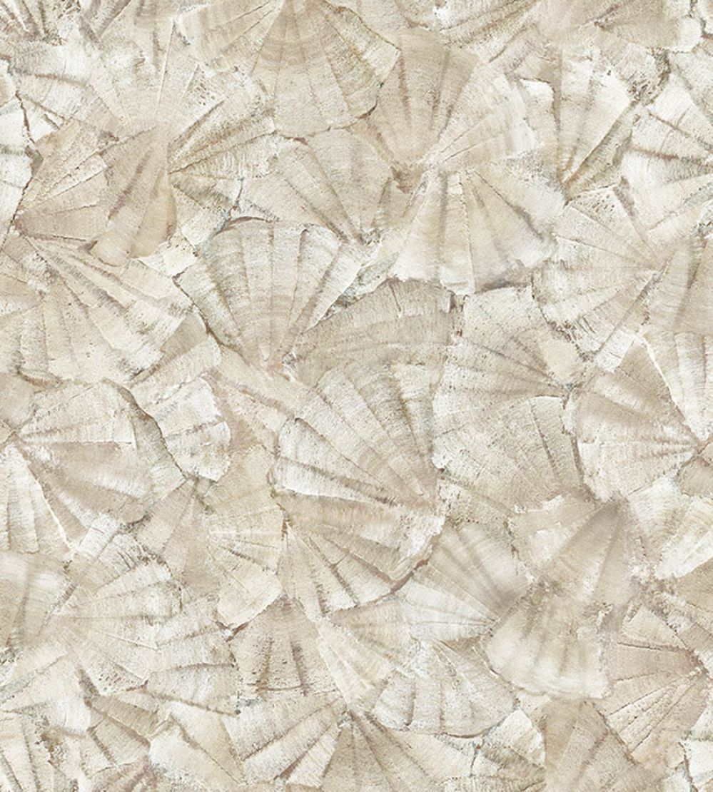 Teti Wallpaper by Jannelli&Volpi Neutral