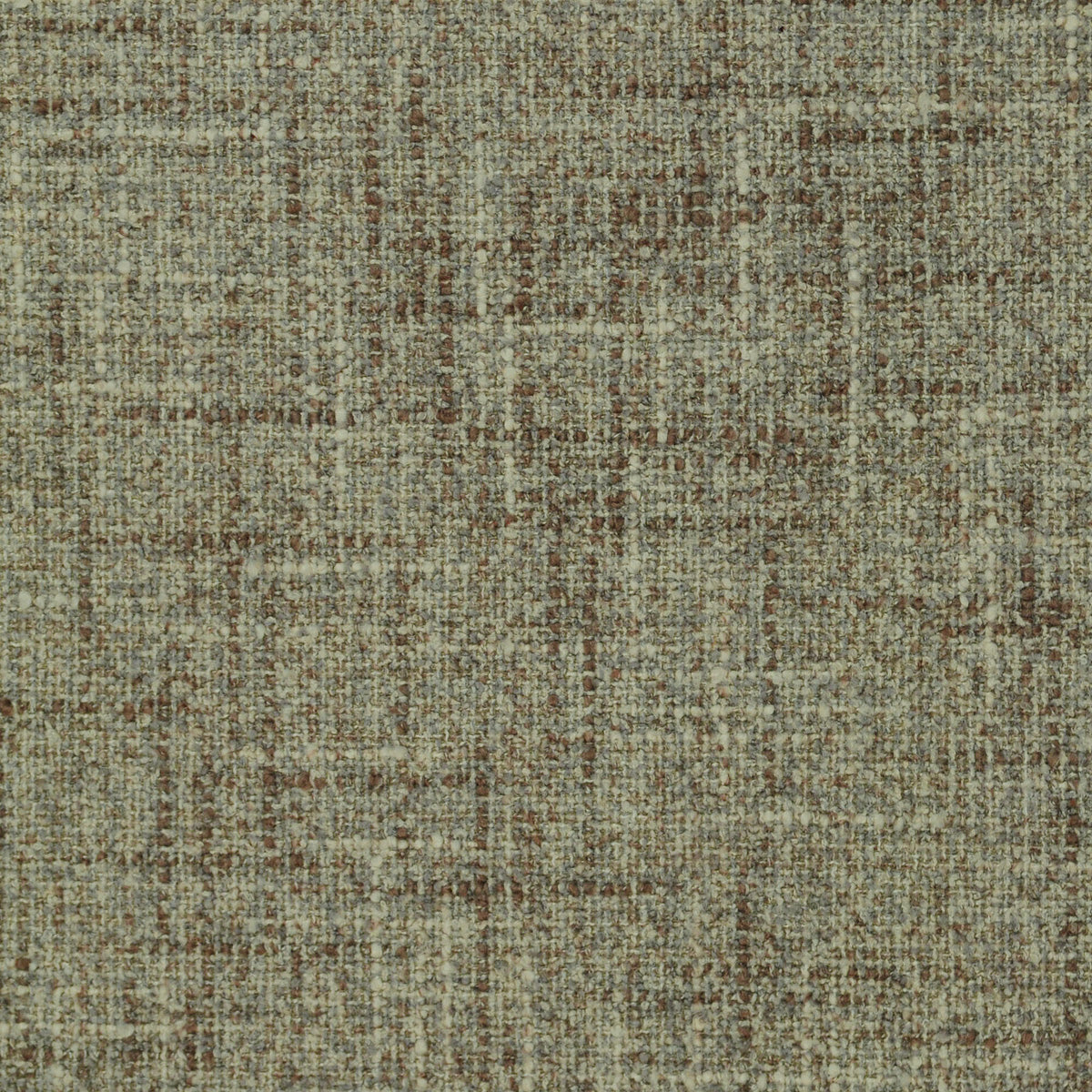 The ReBorn House TRH2849 Fabric, colorway TRH2849.F - solid in black, neutral, brown