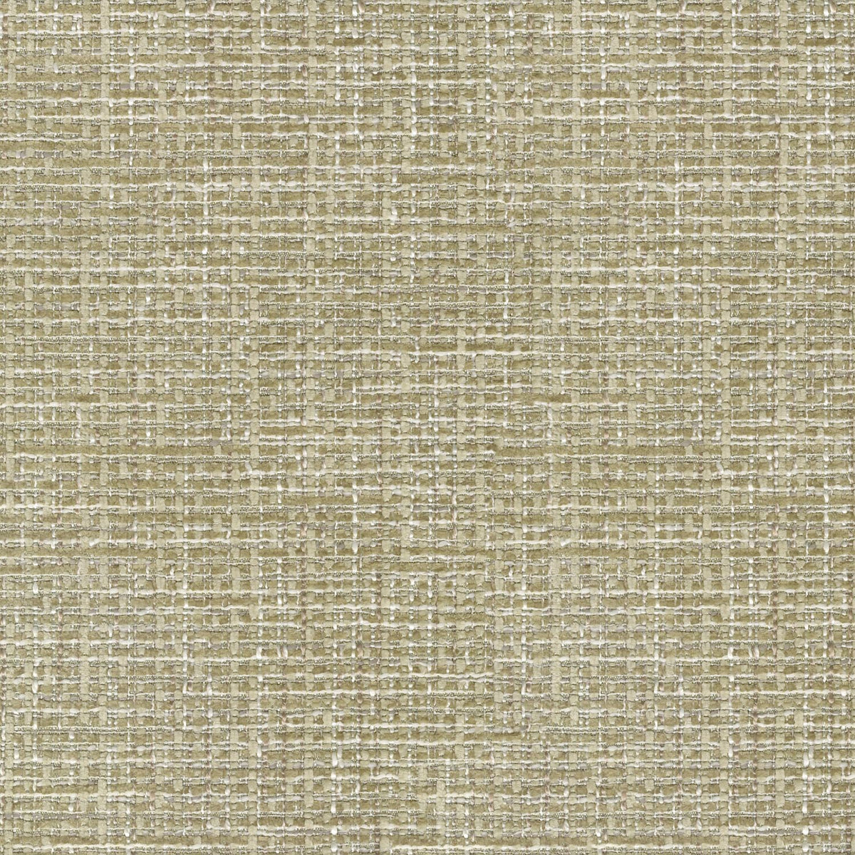 The ReBorn House TRH2925 Fabric, colorway TRH2925.E - solid in green, neutral, blue
